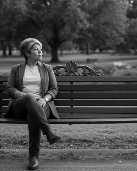 Descripción de Enid Alvarez Soberanis